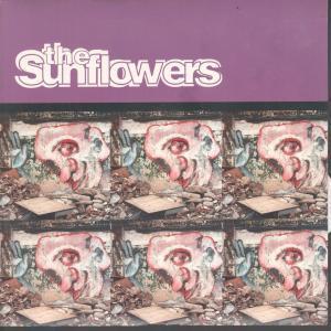 Sunflowers - Closer - 7 Inch