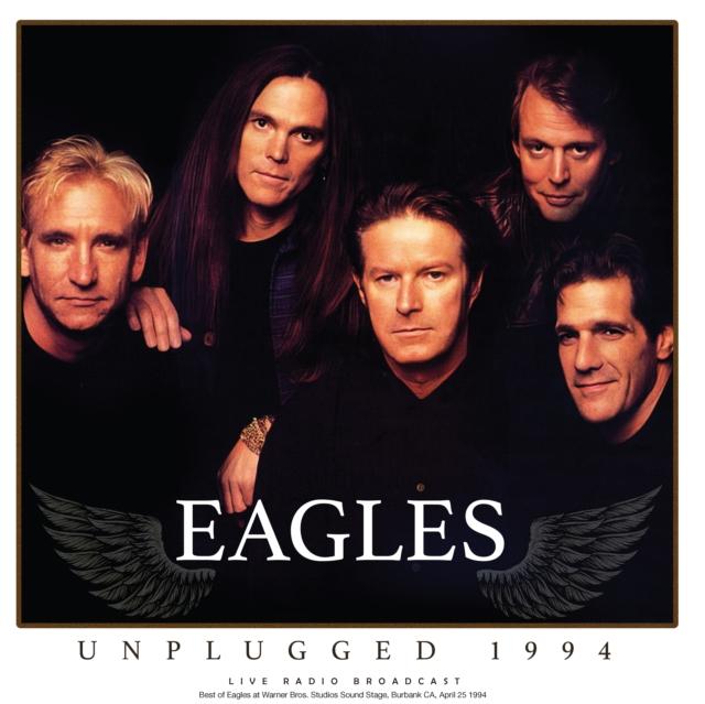 Eagles - Unplugged 1994 - Lp