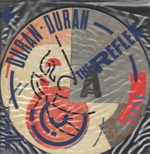 Duran Duran - Reflex - 12 Inch