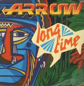 Arrow - Long Time - 12 Inch