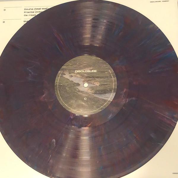 Disclosure - Energy - Double Lp