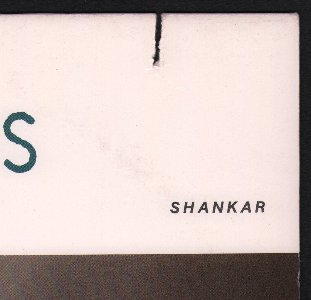 Shankar / Caroline - Epidemics - Lp