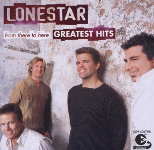 Lonestar - From There To Here: Greatest Hits - Cd
