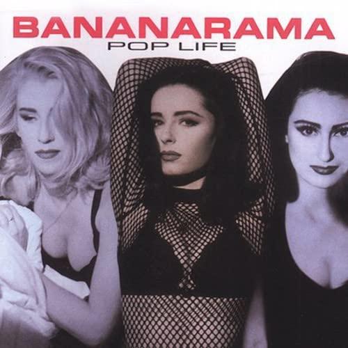 Bananarama - Pop Life - Cd
