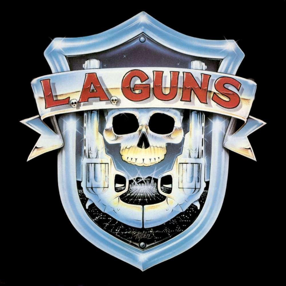 LA Guns - L.a. Guns - Cd