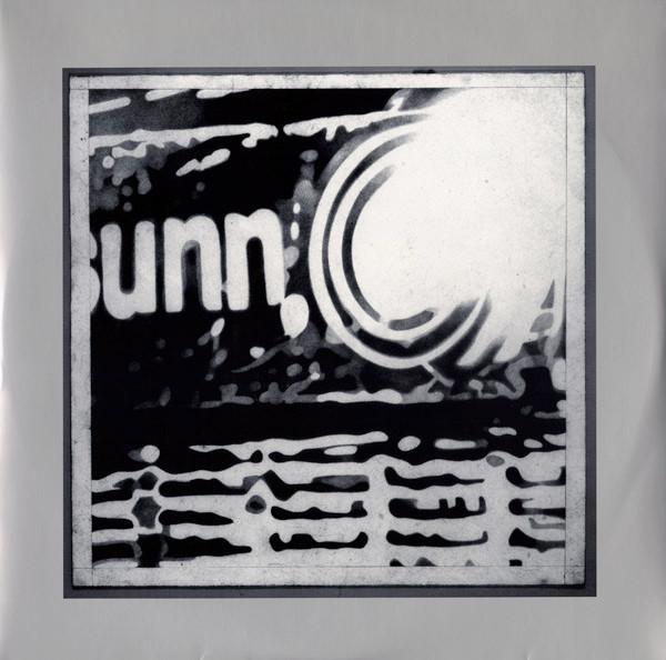 Sunn O))) - Oracle - Lp