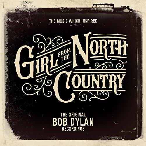 Bob Dylan - Music Which Inspired Girl From the North Country - Double Cd