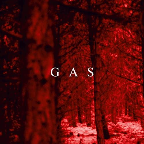 GAS - Zauberberg - Triple Lp