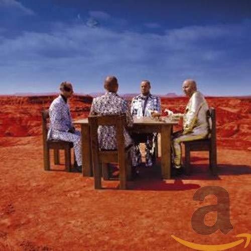 Muse - Black Holes & Revelations - Cd