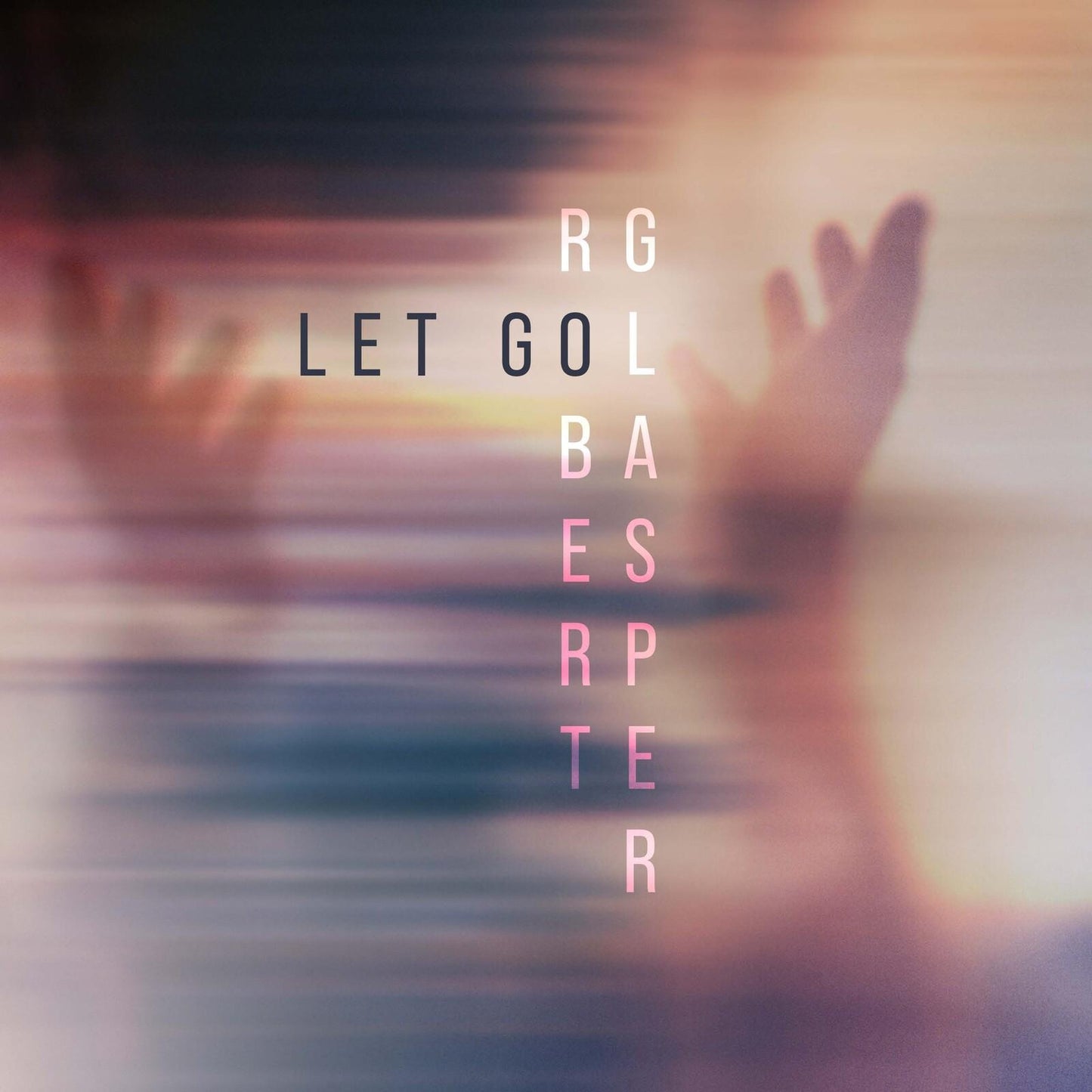 Robert Glasper - Let Go - Lp