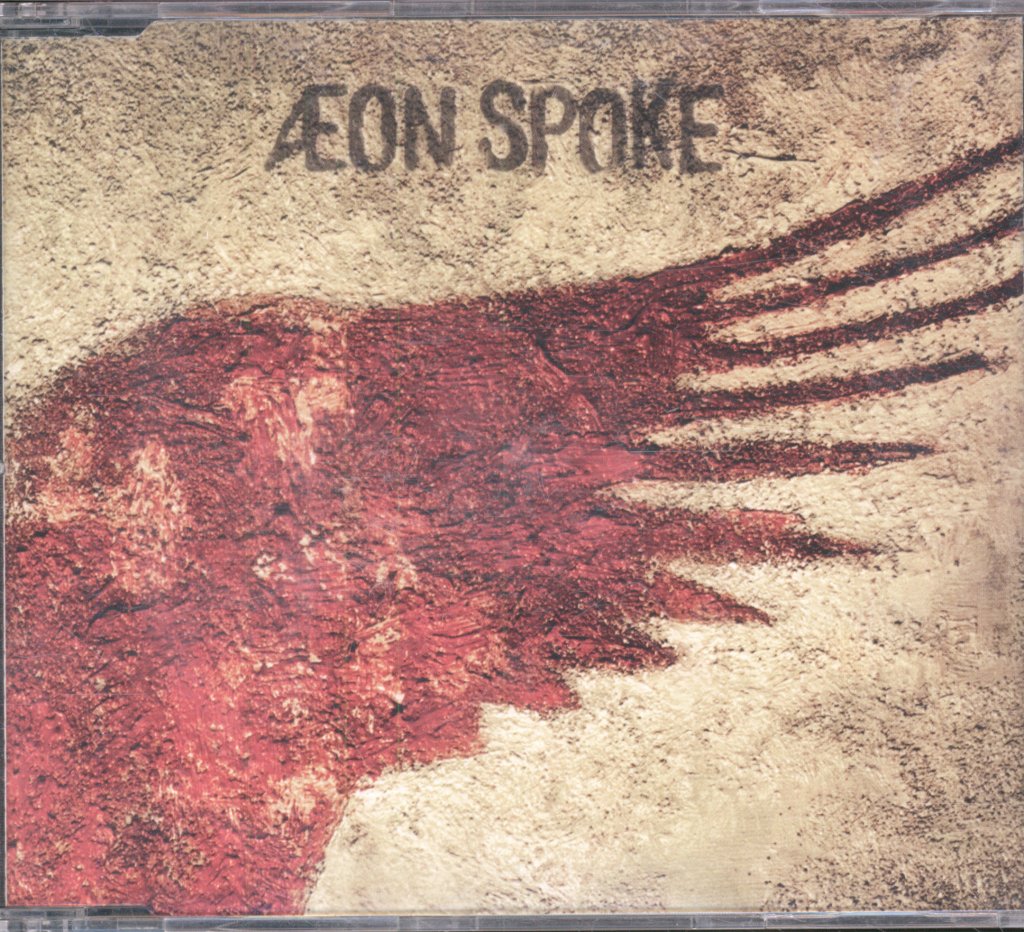 Aeon Spoke - Aeon Spoke - Cd