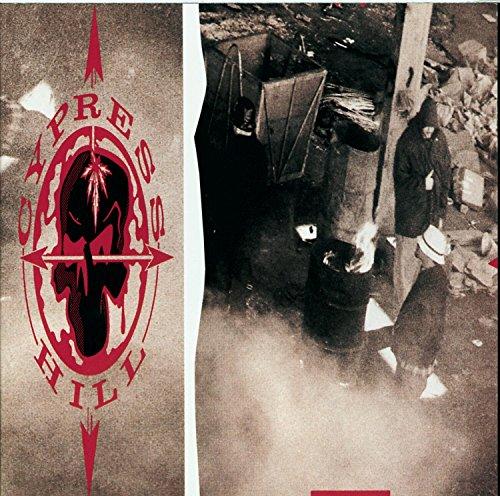 Cypress Hill - Cypress Hill - Cd