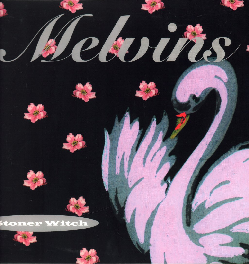 Melvins - Stoner Witch - Lp