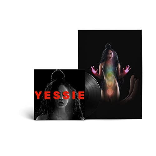 Jessie Reyez - Yessie - Lp