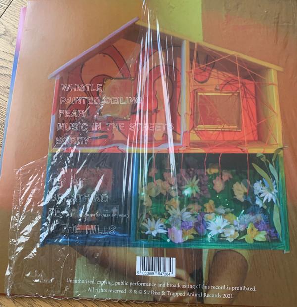 Siv Disa - Dream House - Lp