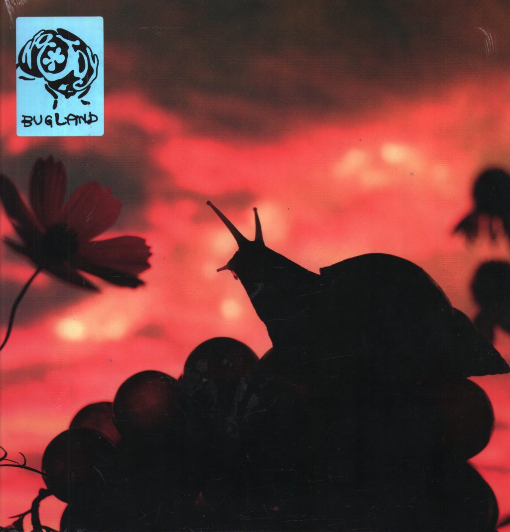 No Joy - Bugland - Lp