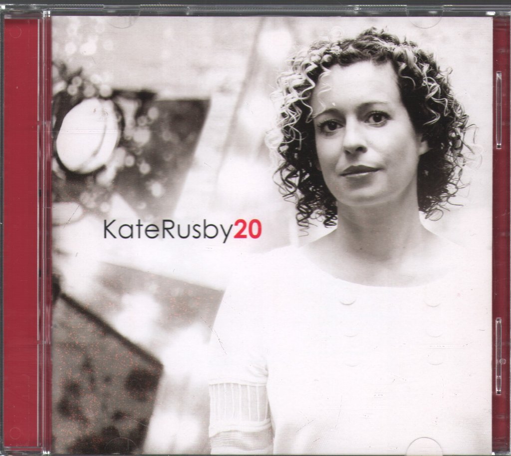 Kate Rusby - 20 - Double Cd