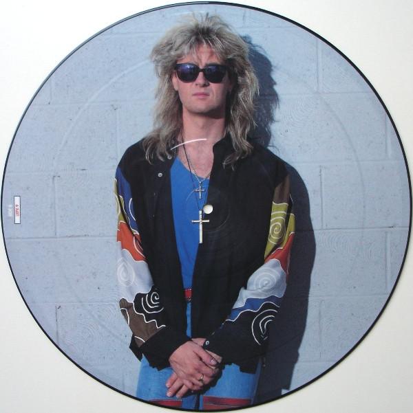 Def Leppard - Heaven Is - 12 Inch