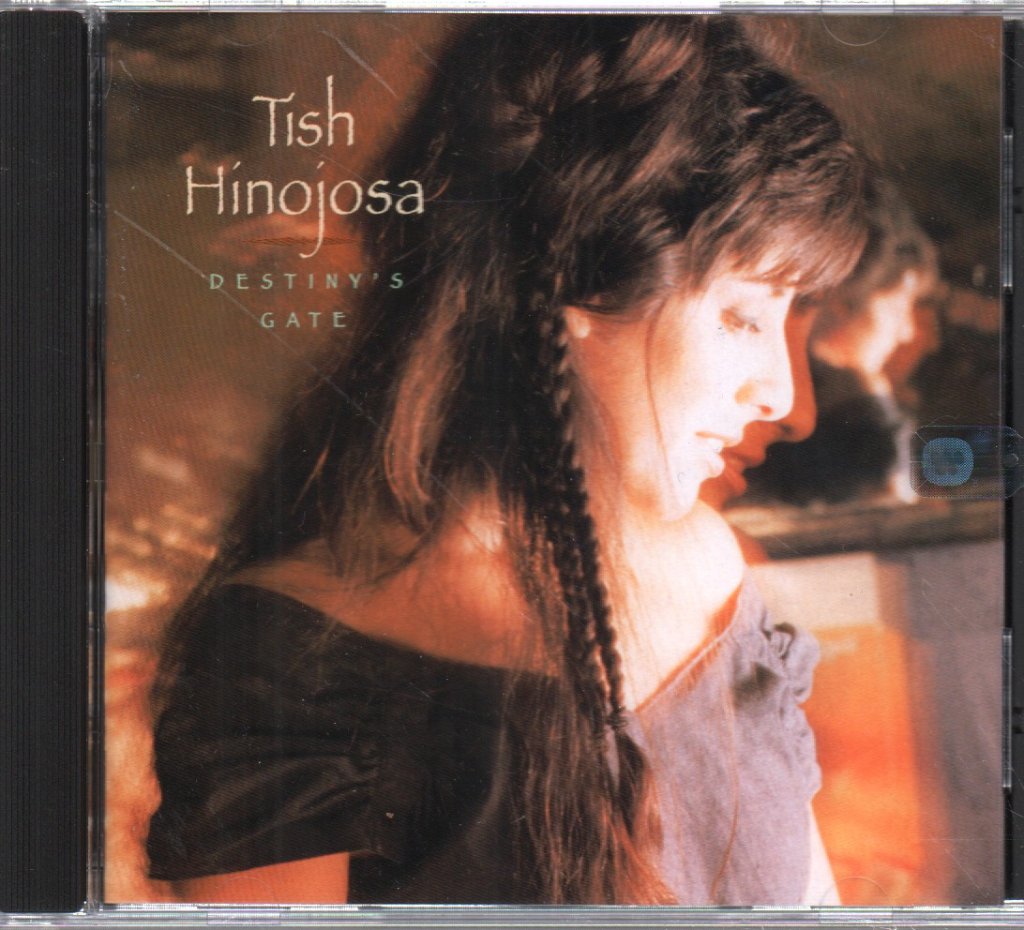 Tish Hinojosa - Destiny's Gate - Cd