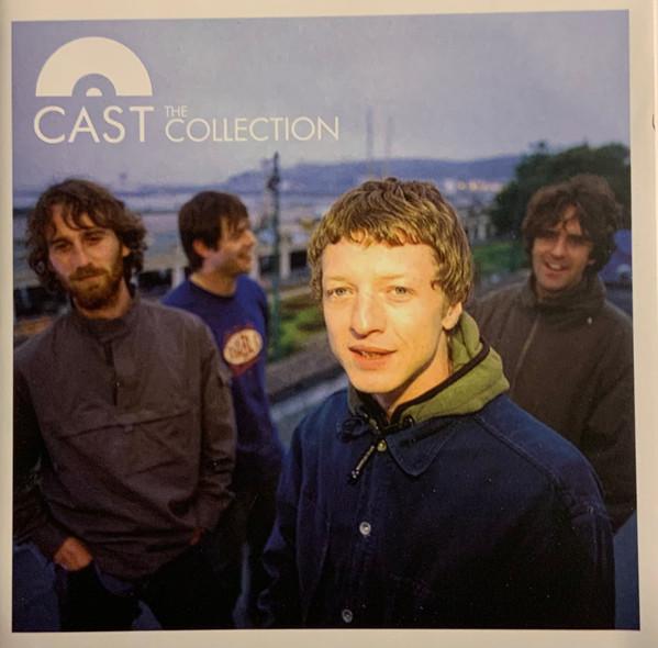 Cast - Collection - Cd