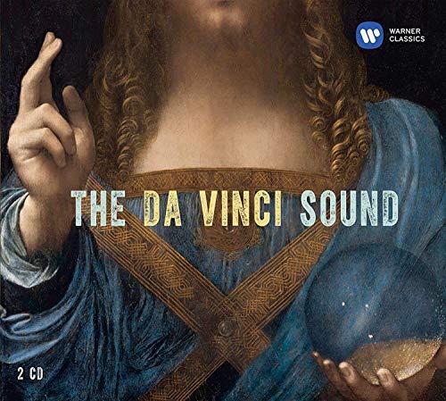 Various Artists - Da Vinci Sound - Double Cd