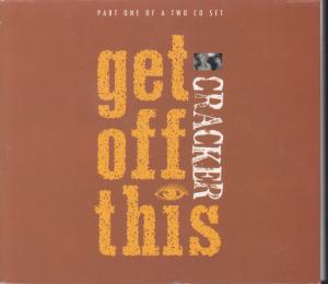 Cracker - Get Off This - Cd