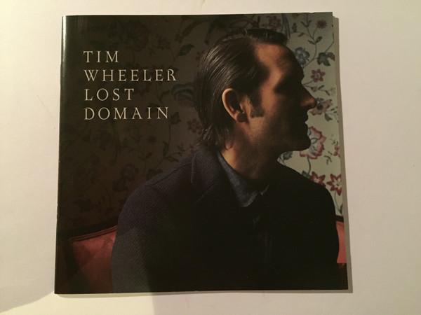 Tim Wheeler - Lost Domain - Cd