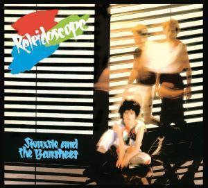Siouxsie And The Banshees - Kaleidoscope - Lp