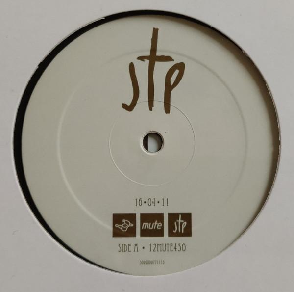 Josh Pearson - Sweetheart I Ain't Your Christ - 12 Inch