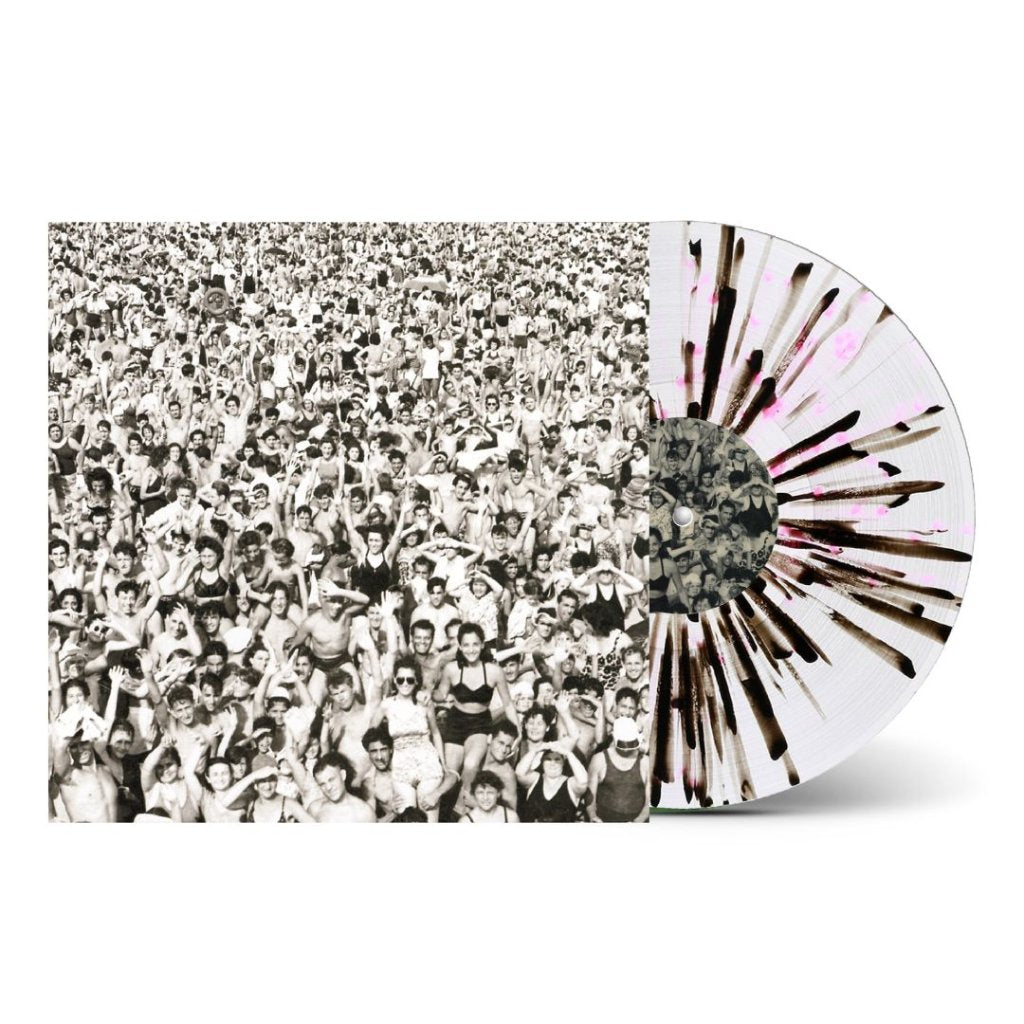 George Michael - Listen Without Prejudice (National Album Day 2026) - Lp