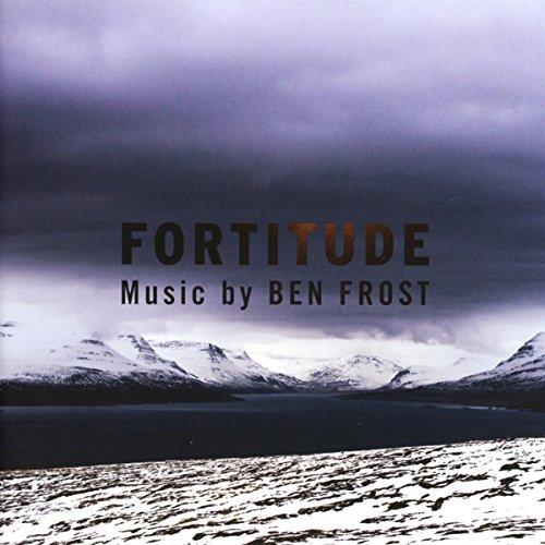 Ben Frost - Music From Fortitude - Cd