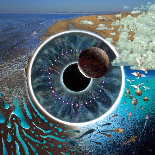 Pink Floyd - Pulse - Cd