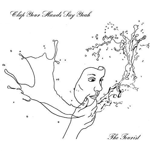 Clap Your Hands Say Yeah - Tourist - Lp
