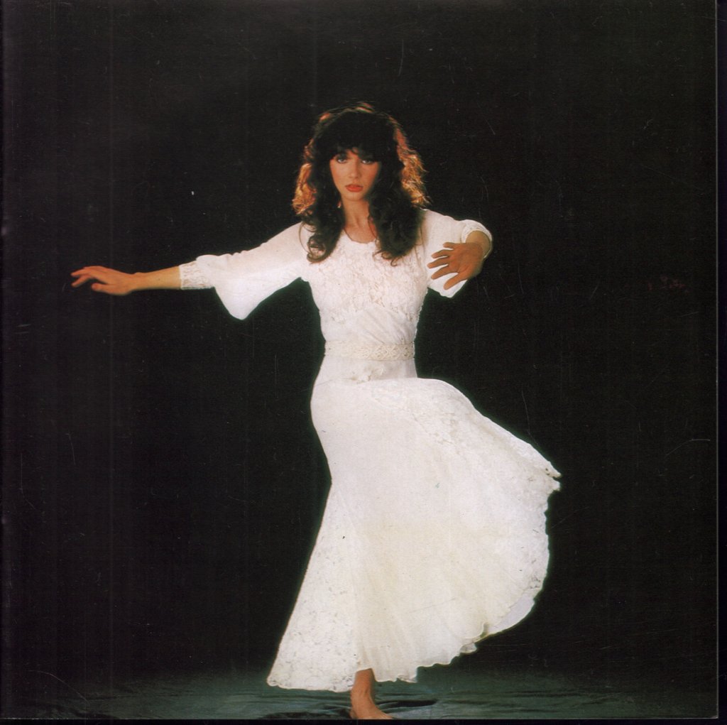 Kate Bush - Single File 1978-1983 - 7 Inch
