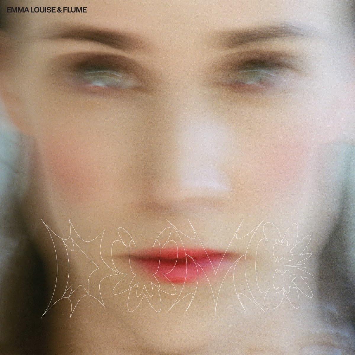 Emma Louise and Flume - Dumb (Indie Ex) - Lp