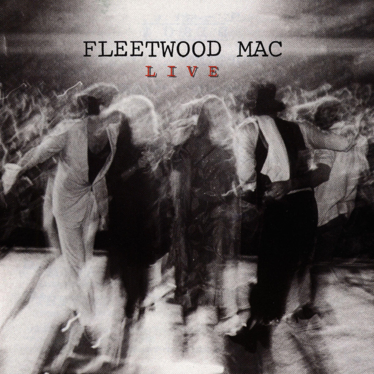 Fleetwood Mac - Live - Double Cd