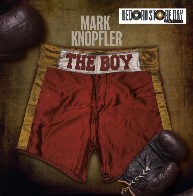 Mark Knopfler - Boy (Rsd2024) - 12 Inch