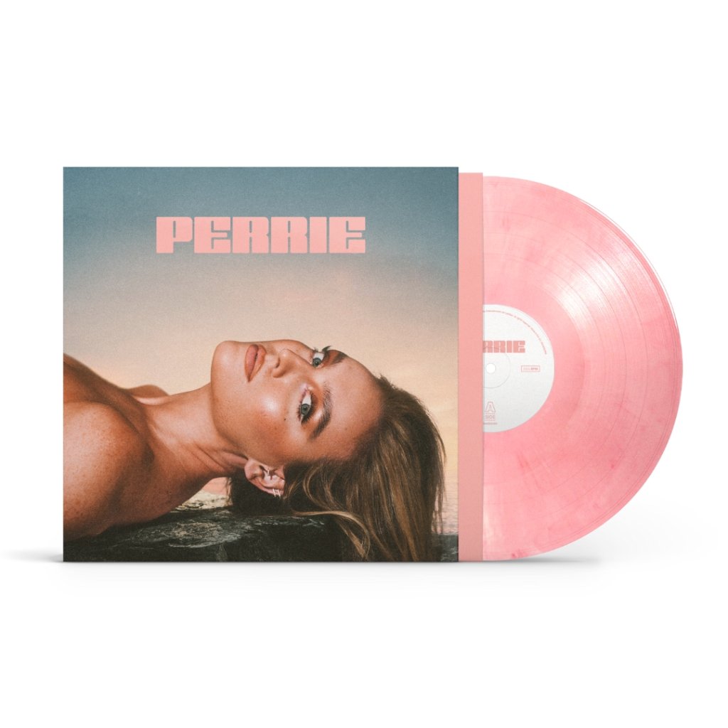 Perrie - Perrie - Lp