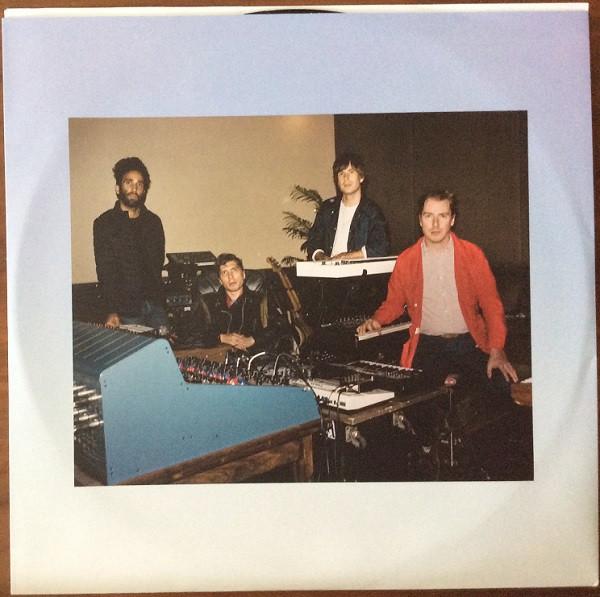 Islands - Islomania - Lp