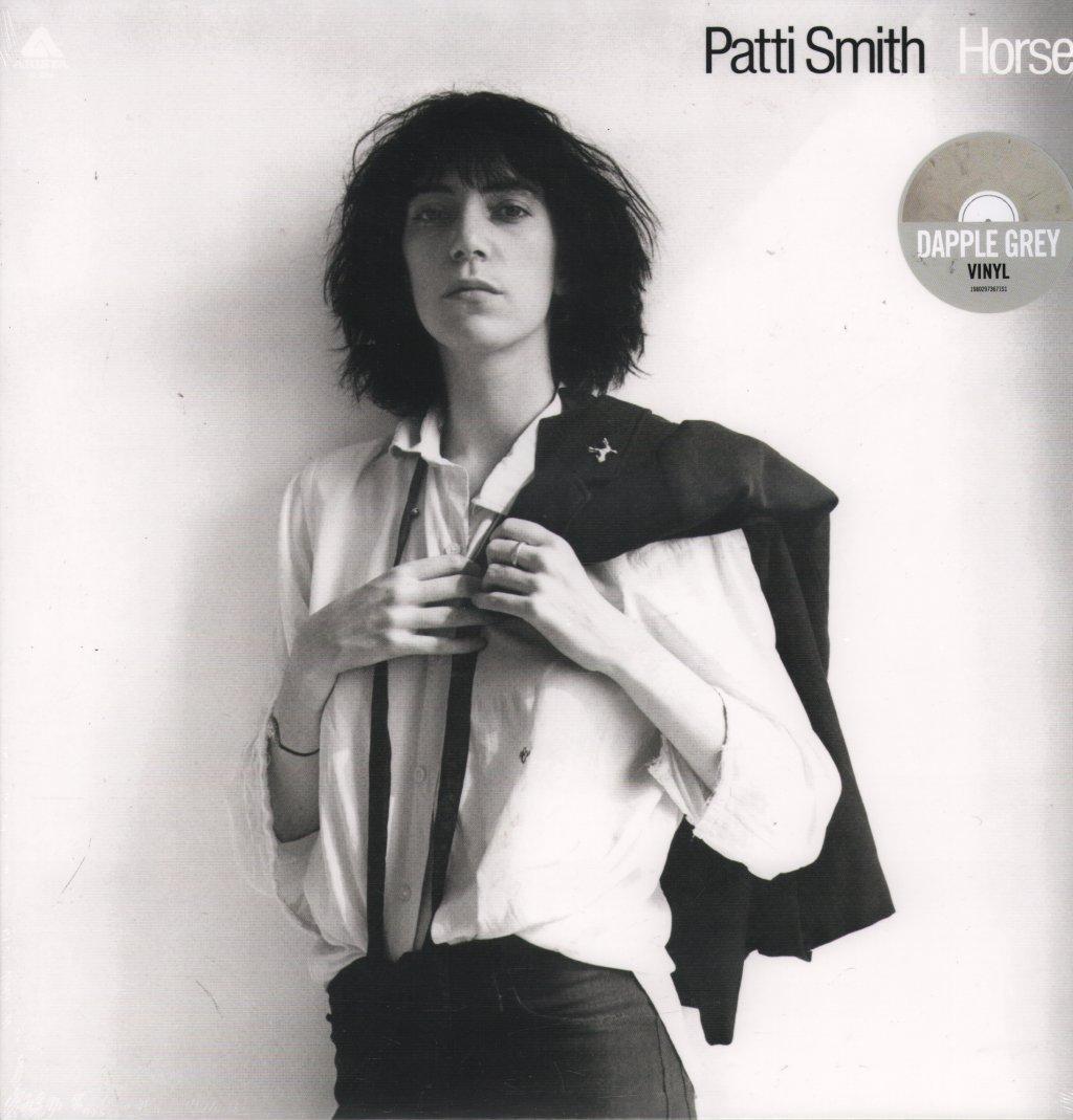 Patti Smith - Horses (National Album Day 2025) - Lp