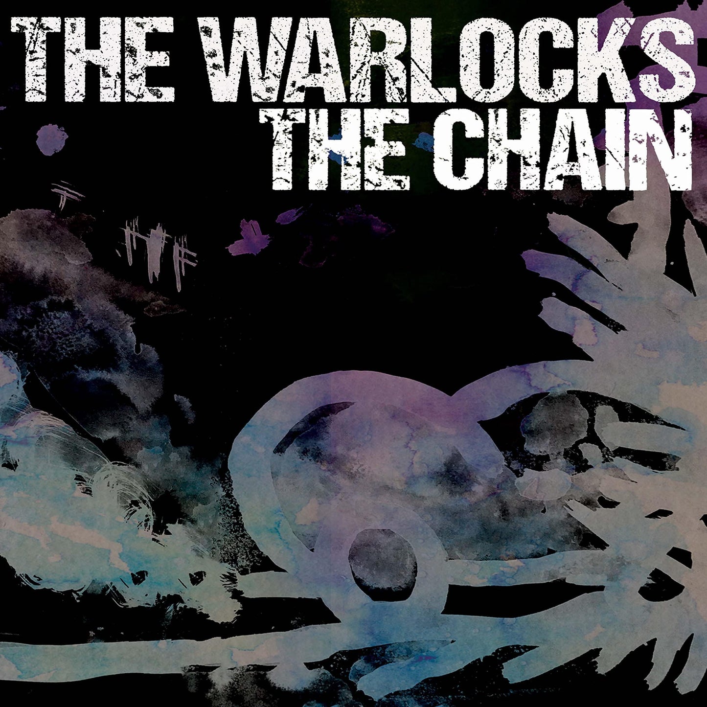 Warlocks - Chain - Lp