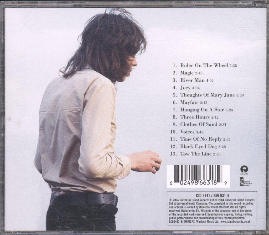 Nick Drake - Made To Love Magic - Cd