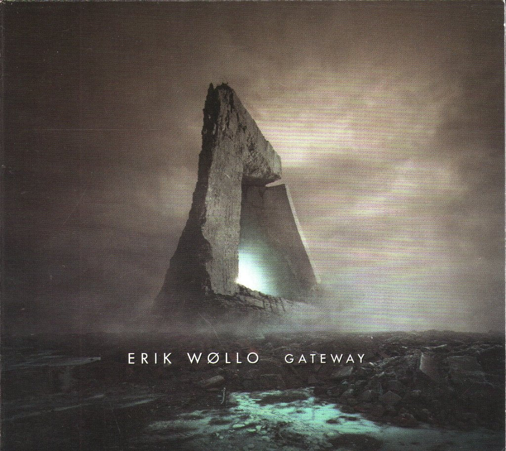Erik Wøllo - Gateway - Cd
