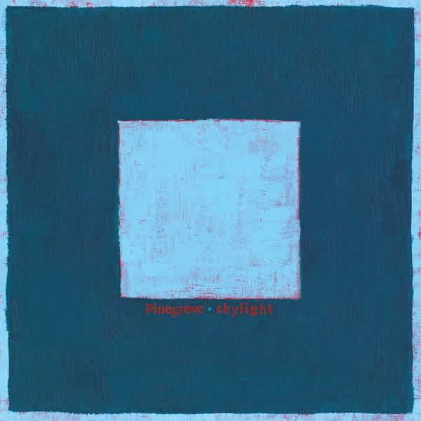 Pinegrove - Skylight - Lp