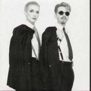 Eurythmics - Ultimate Collection - Cd