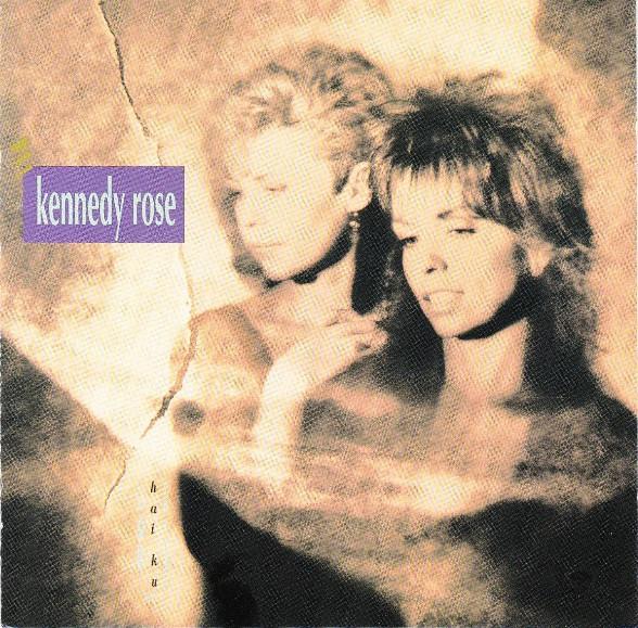 Kennedy Rose - Hai Ku - Cd