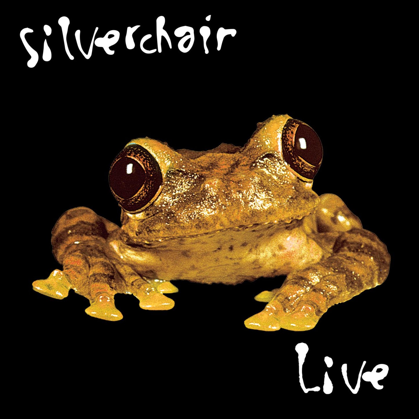 Silverchair - Live At the Cabaret Metro - Lp
