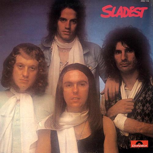 Slade - Sladest (Expanded) - Lp