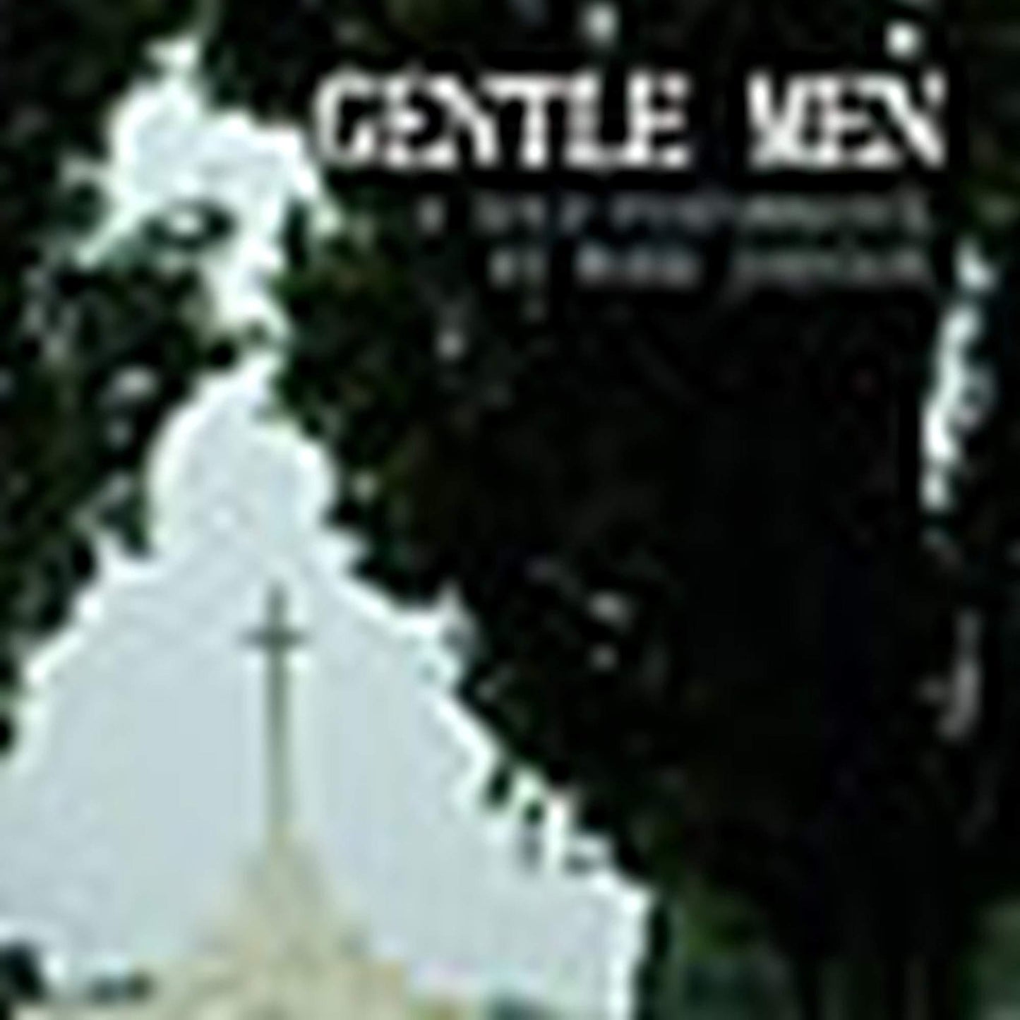 Robb Johnson - Gentle Men, A Solo Performance - Cd