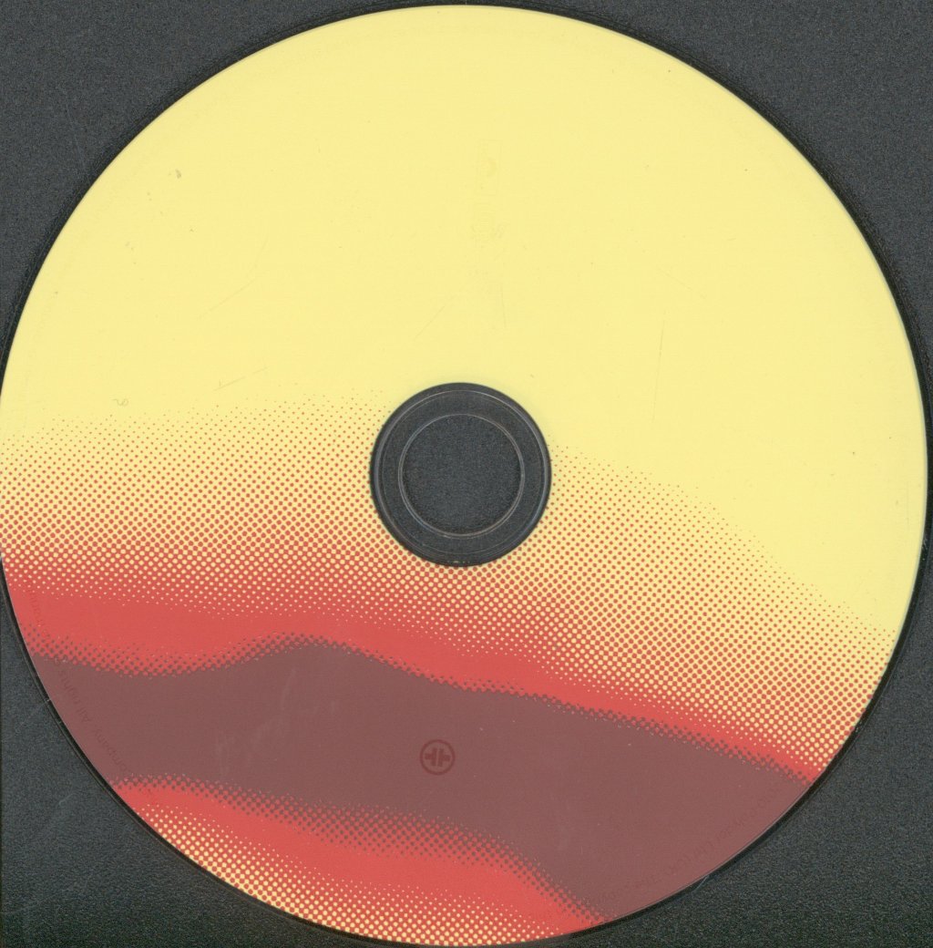 Take That (Boy Band) - Progress - Cd